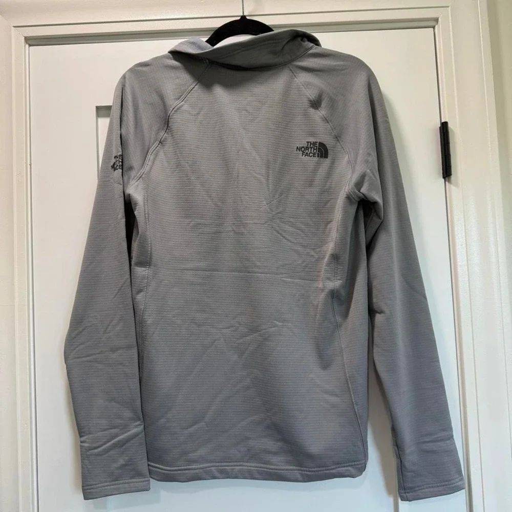 The North Face men north